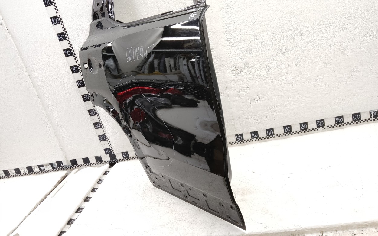 Дверь задняя правая Haval H3