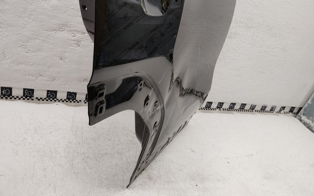 Дверь задняя правая Haval H3