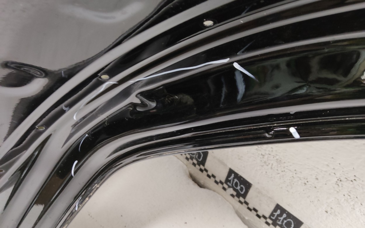 Дверь задняя правая Haval H3