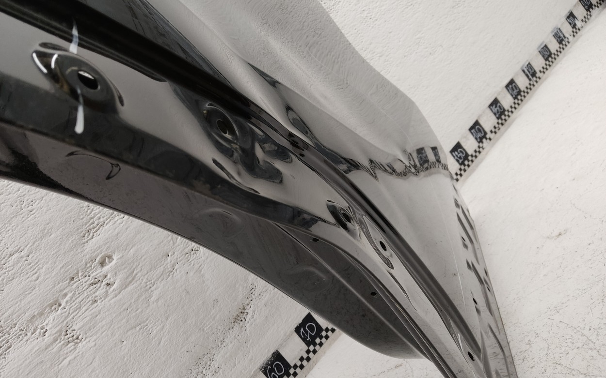 Дверь задняя правая Haval H3