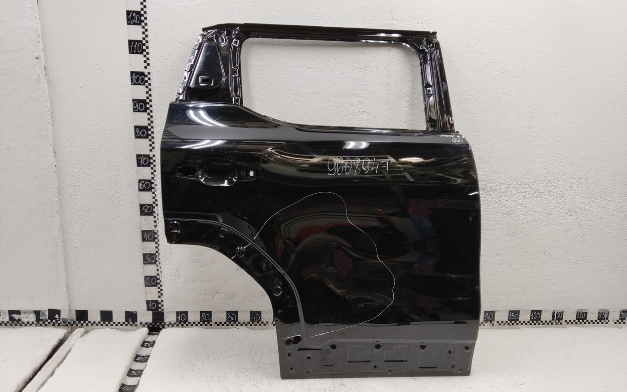 Дверь задняя правая Haval H3