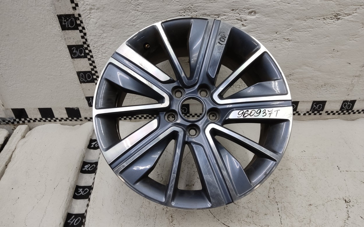 Диск колеса литой Changan CS35PLUS R17
