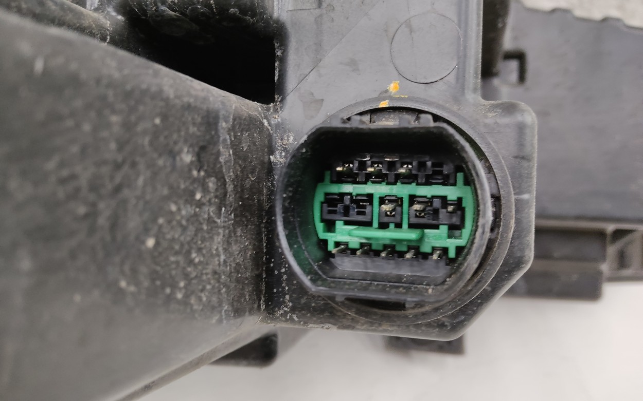 Фара передняя левая Changan CS55Plus Restail LED