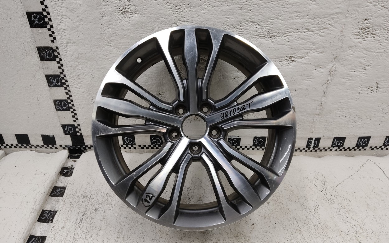 Диск колеса литой Haval F7 R19