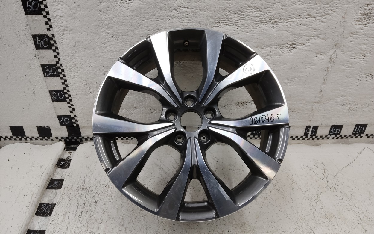 Диск колеса литой Chery Tiggo 7 Pro R18