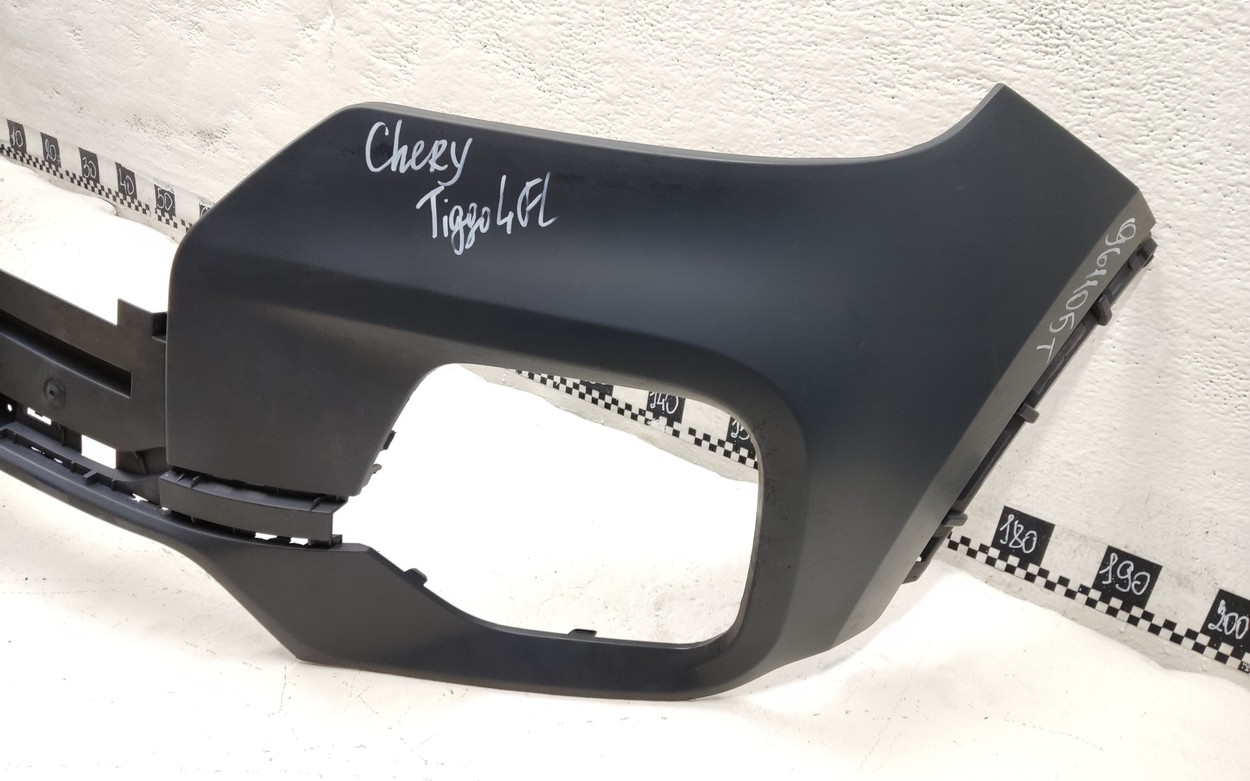 Бампер передний Chery Tiggo 4 Restail