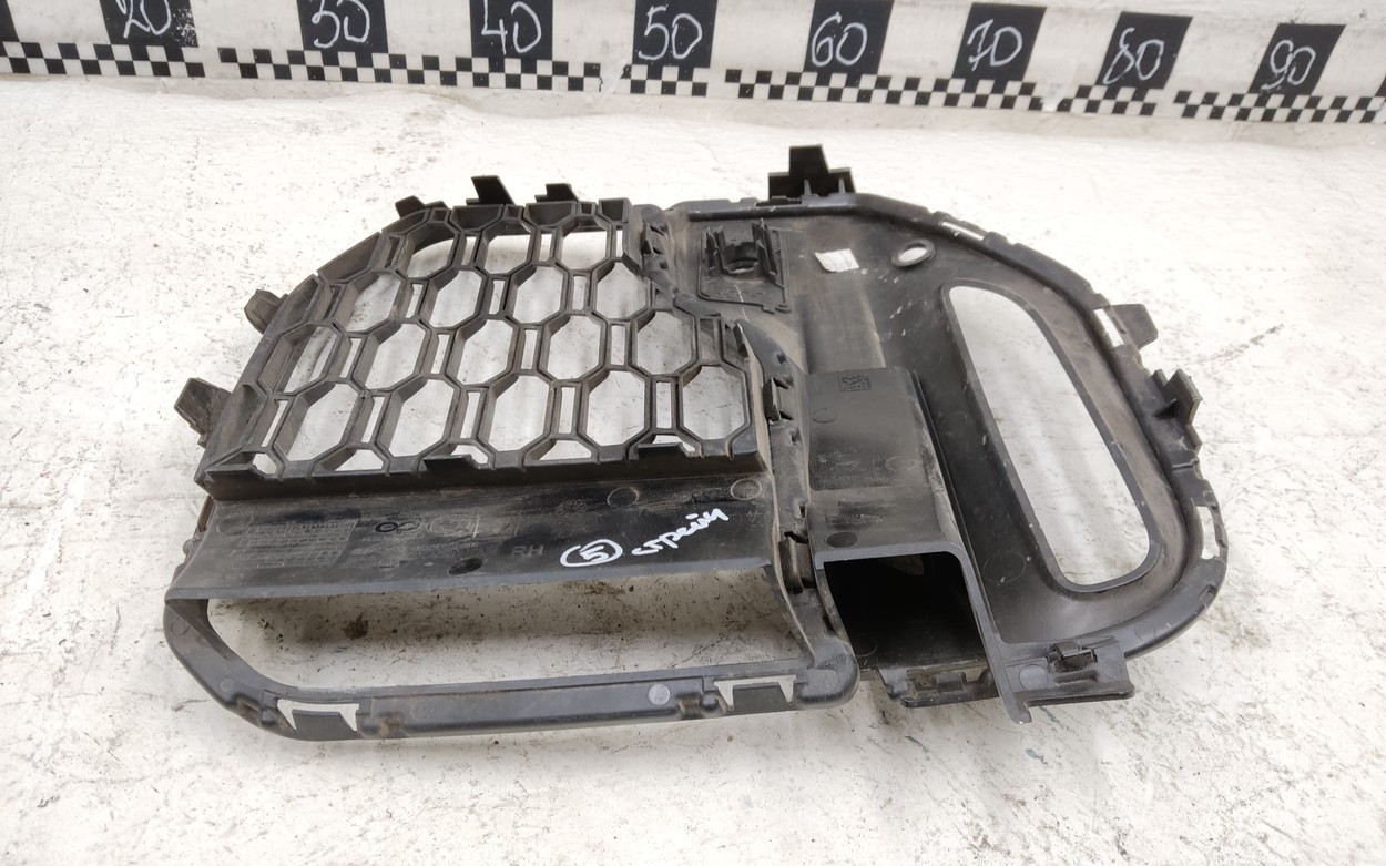 Рамка ПТФ передней правой BMW X5 G05 M-paket