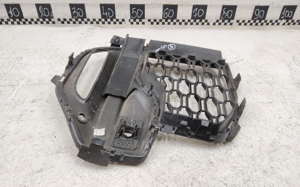 Рамка ПТФ передней правой BMW X5 G05 M-paket