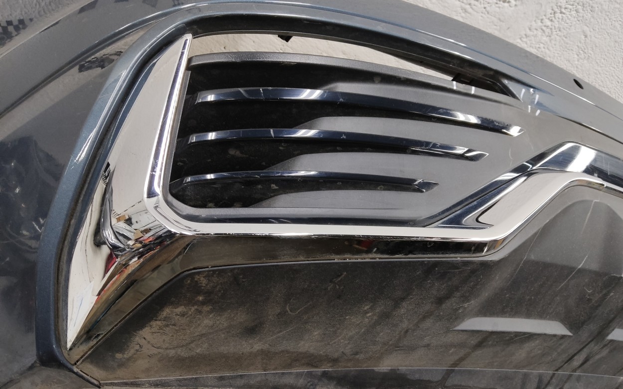 Бампер задний Geely Monjaro