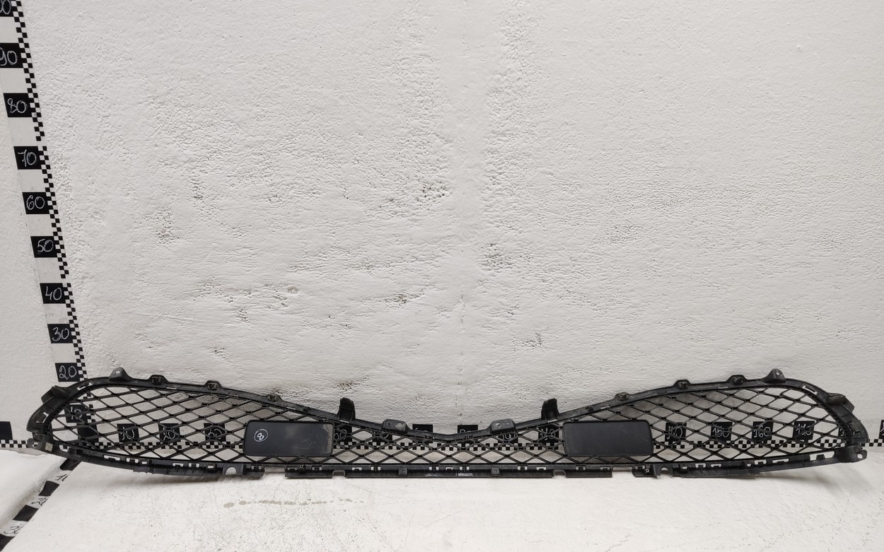 Решетка переднего бампера Genesis G90 2