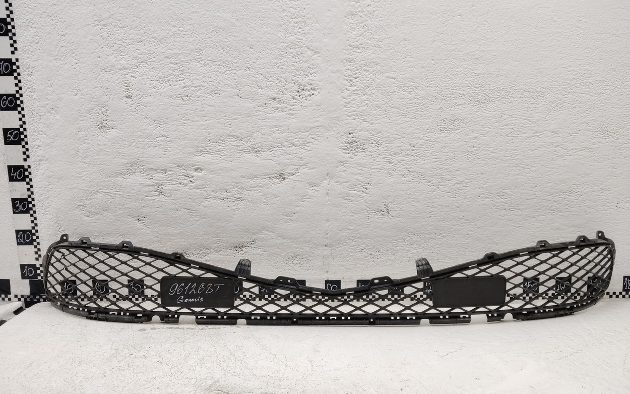 Решетка переднего бампера Genesis G90 2