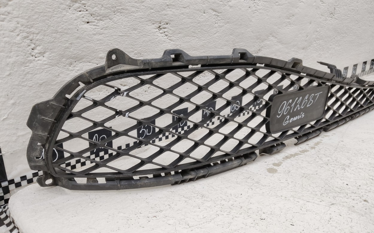 Решетка переднего бампера Genesis G90 2