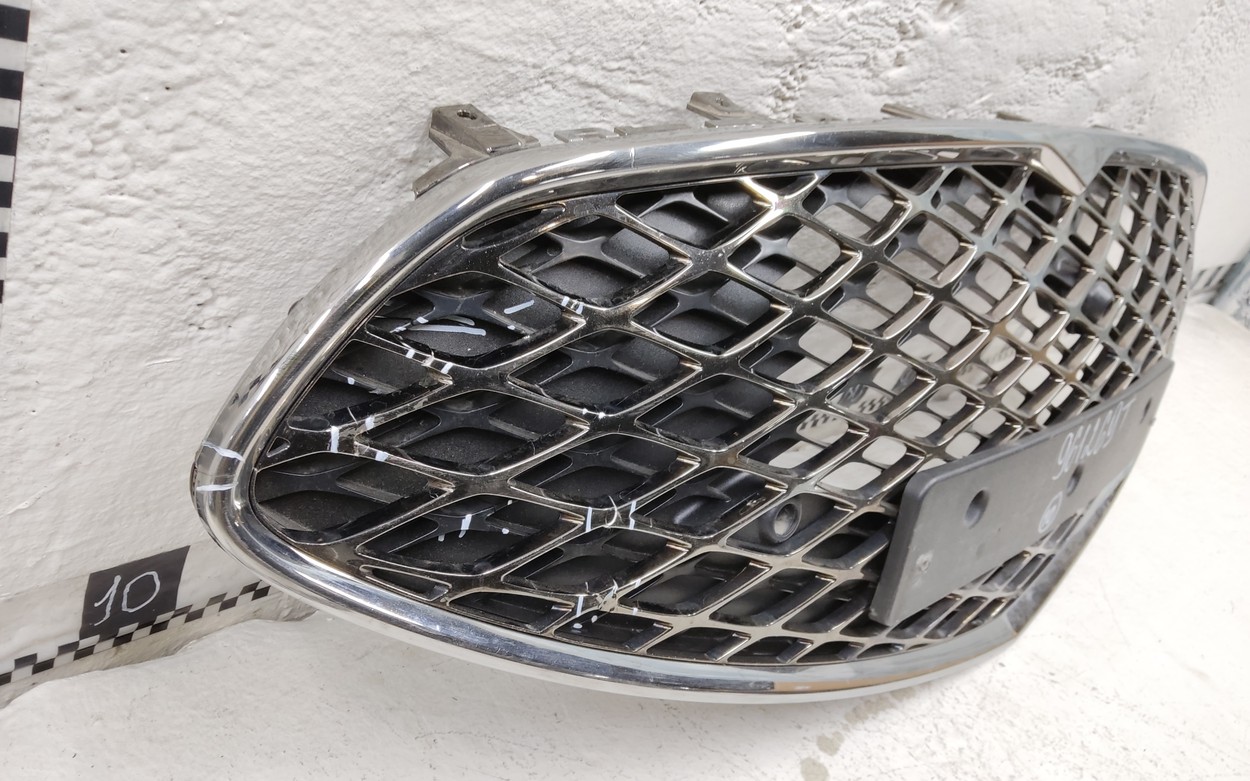 Решетка радиатора Genesis G90 2