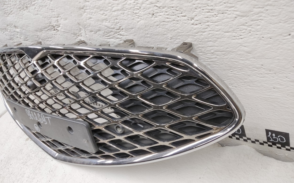 Решетка радиатора Genesis G90 2