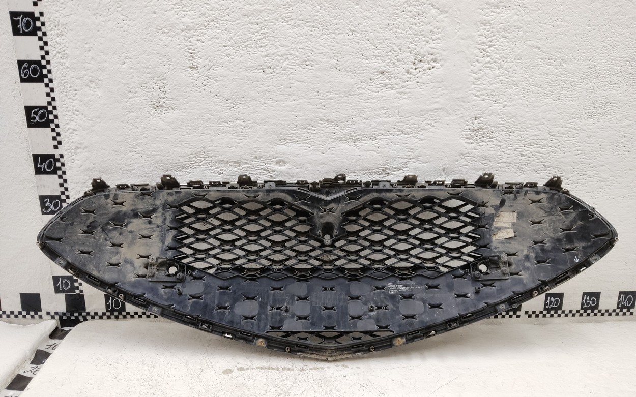 Решетка радиатора Genesis G90 2