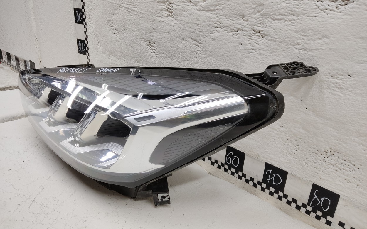 Фара передняя левая Chery Tiggo 7 Pro LED