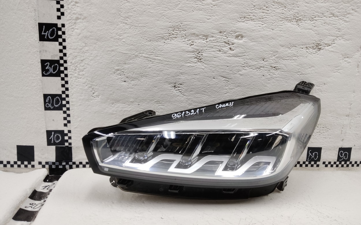 Фара передняя левая Chery Tiggo 7 Pro LED