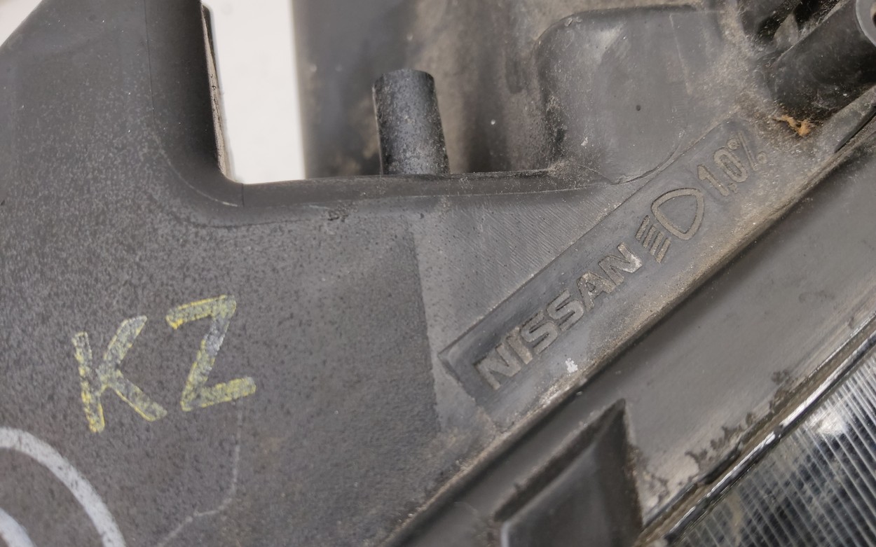 Фара передняя левая Nissan X-Trail T32 Restail LED