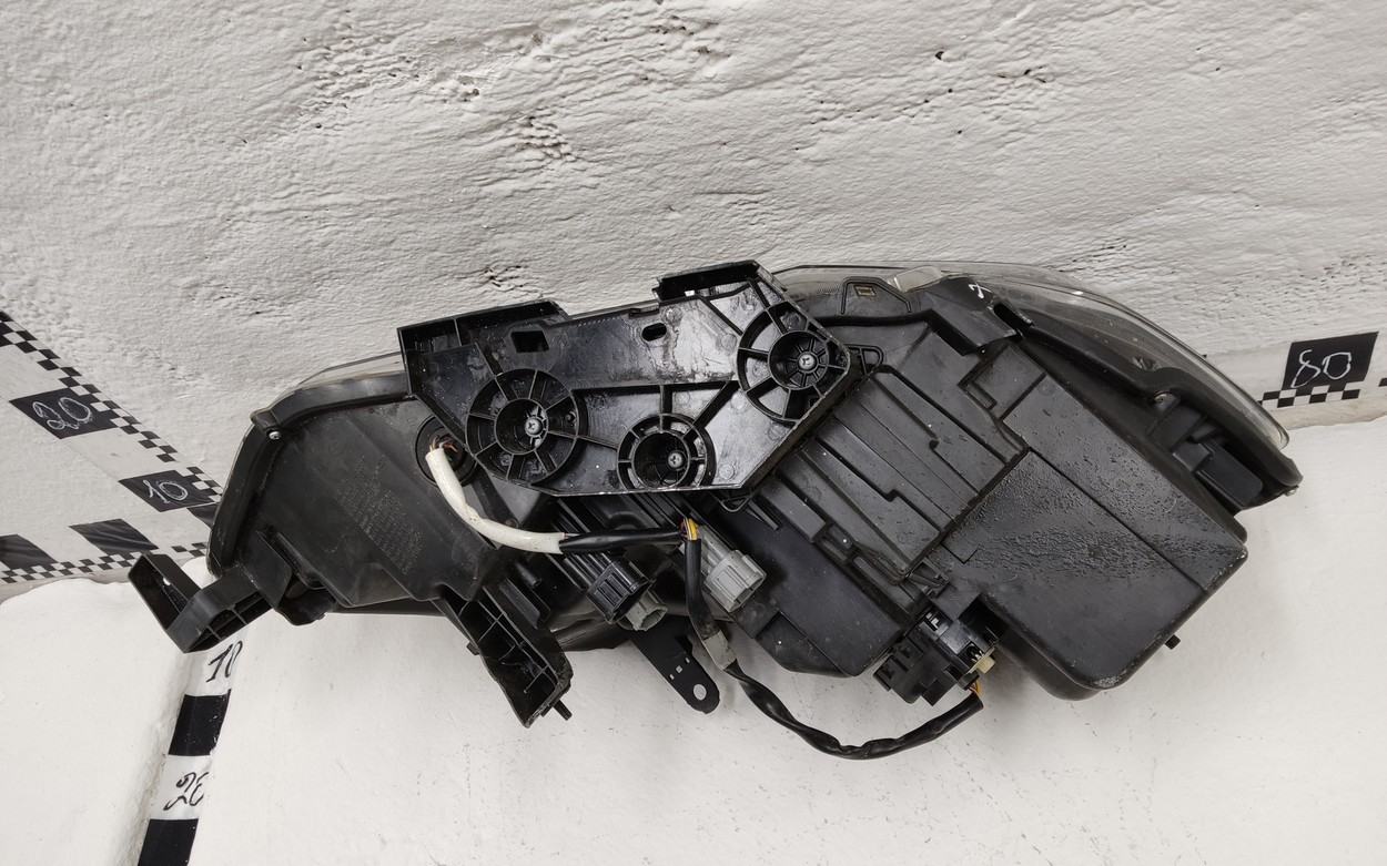 Фара передняя левая Nissan X-Trail T32 Restail LED
