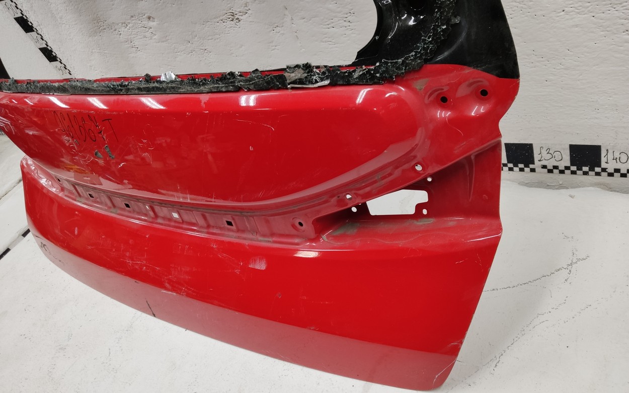 Крышка багажника Kia Soul 3 Restail