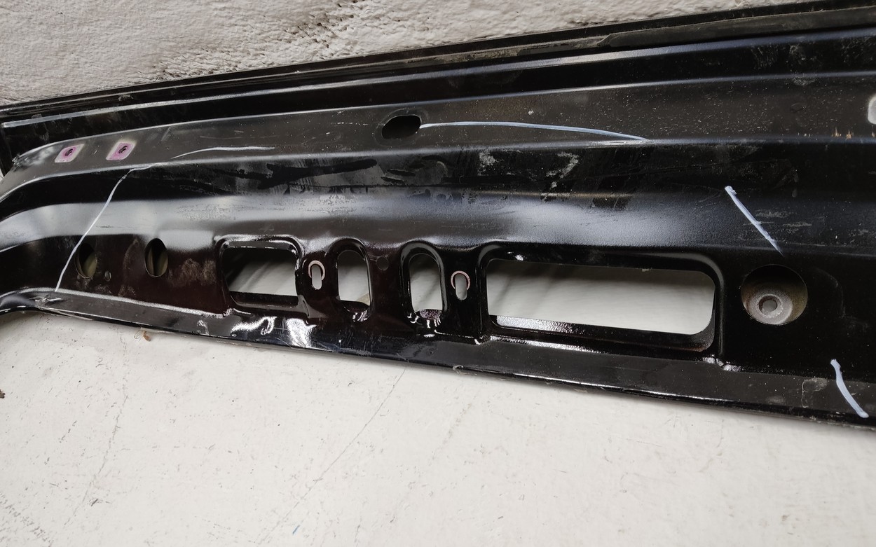 Крышка багажника Kia Soul 3 Restail