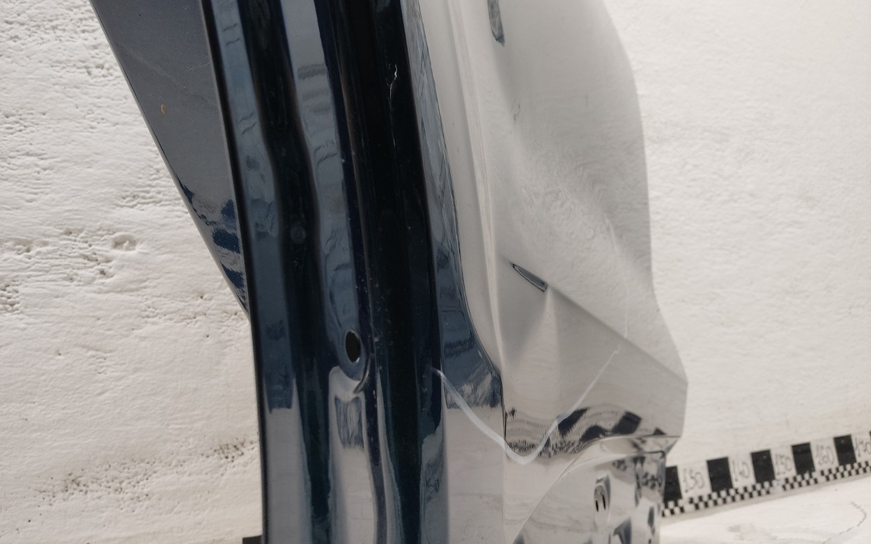 Дверь задняя правая Geely Monjaro