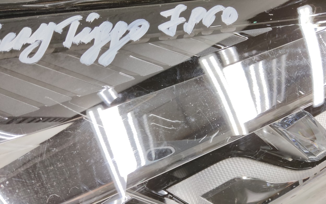 Фара передняя правая Chery Tiggo 7 Pro LED