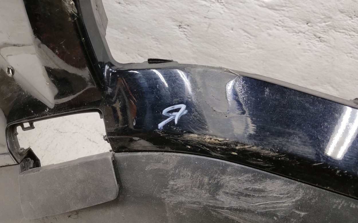 Бампер передний Toyota RAV4 XA50