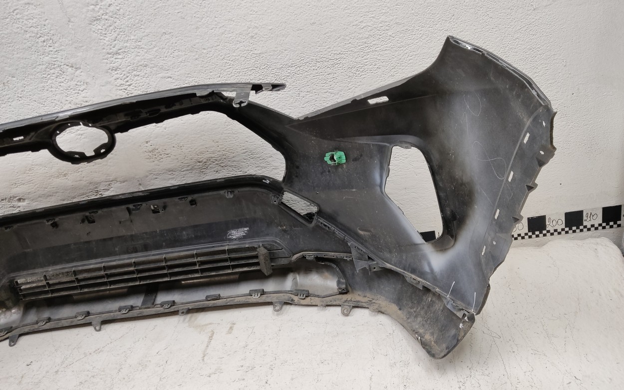 Бампер передний Toyota RAV4 XA50
