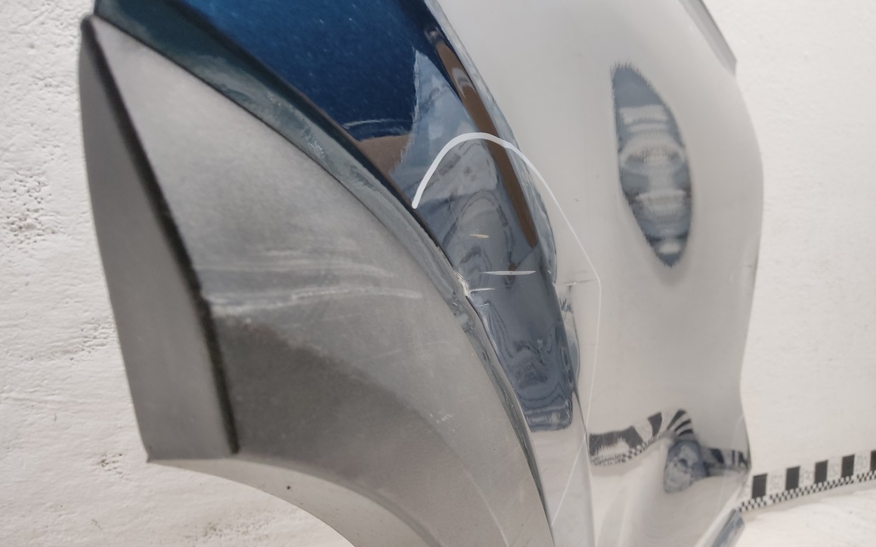 Дверь задняя правая Geely Monjaro