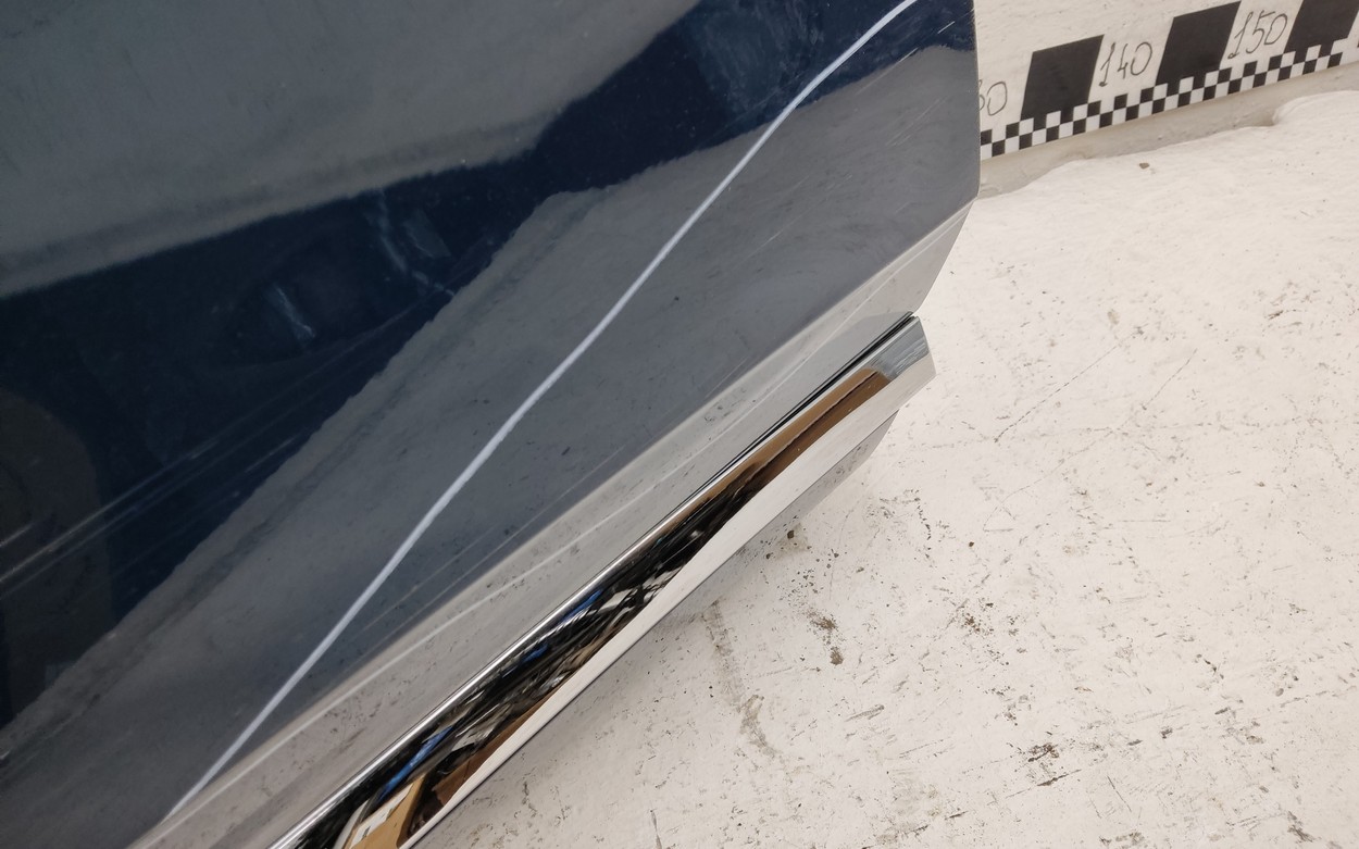Дверь задняя правая Geely Monjaro