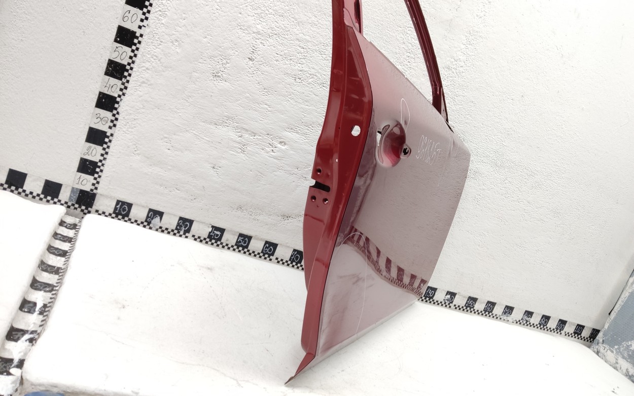 Дверь передняя правая Mazda 3 BP