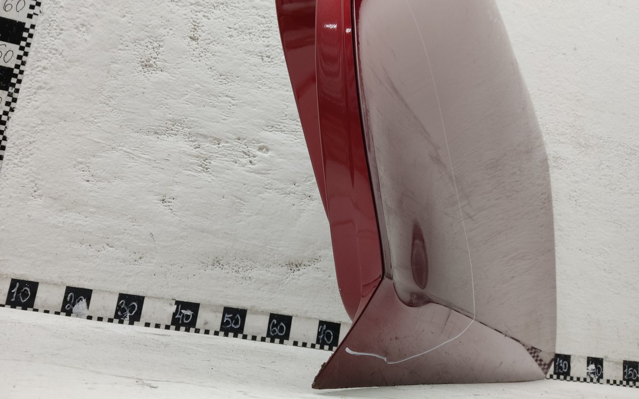 Дверь передняя правая Mazda 3 BP