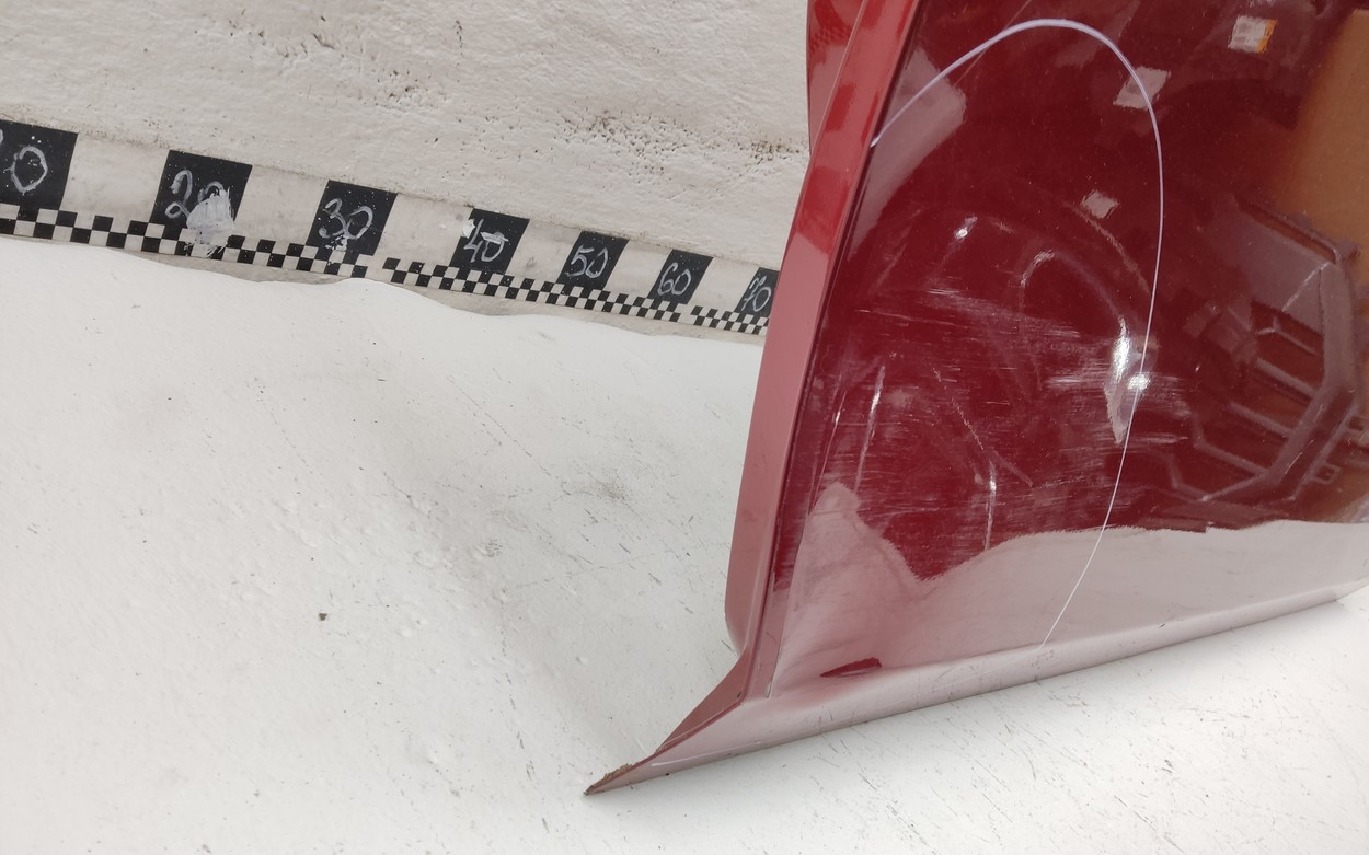 Дверь передняя правая Mazda 3 BP