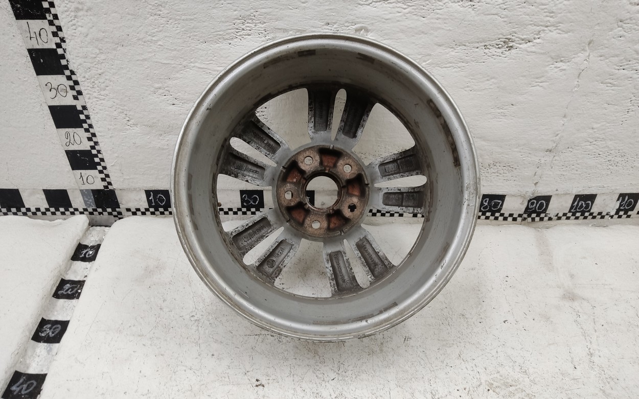 Диск колеса литой Hyundai Creta 1 R16
