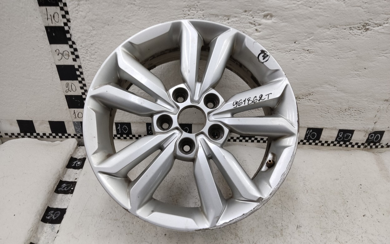 Диск колеса литой Hyundai Creta 1 R16