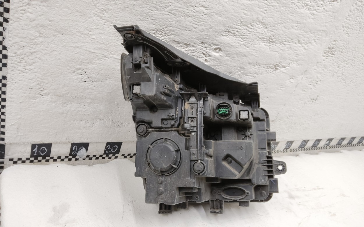 Фара передняя левая Hyundai Santa Fe 4 Restail LED