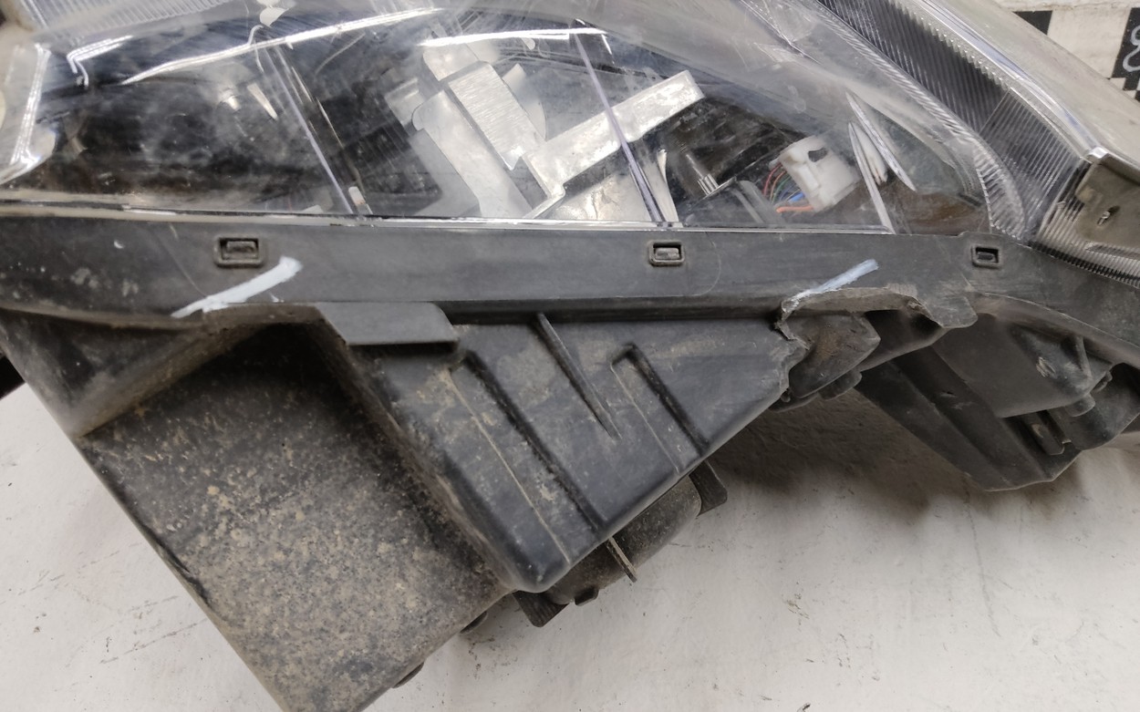 Фара передняя левая Hyundai Santa Fe 4 Restail LED