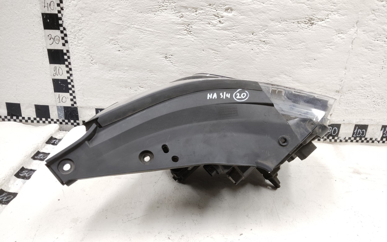 Фара передняя левая Hyundai Santa Fe 4 Restail LED