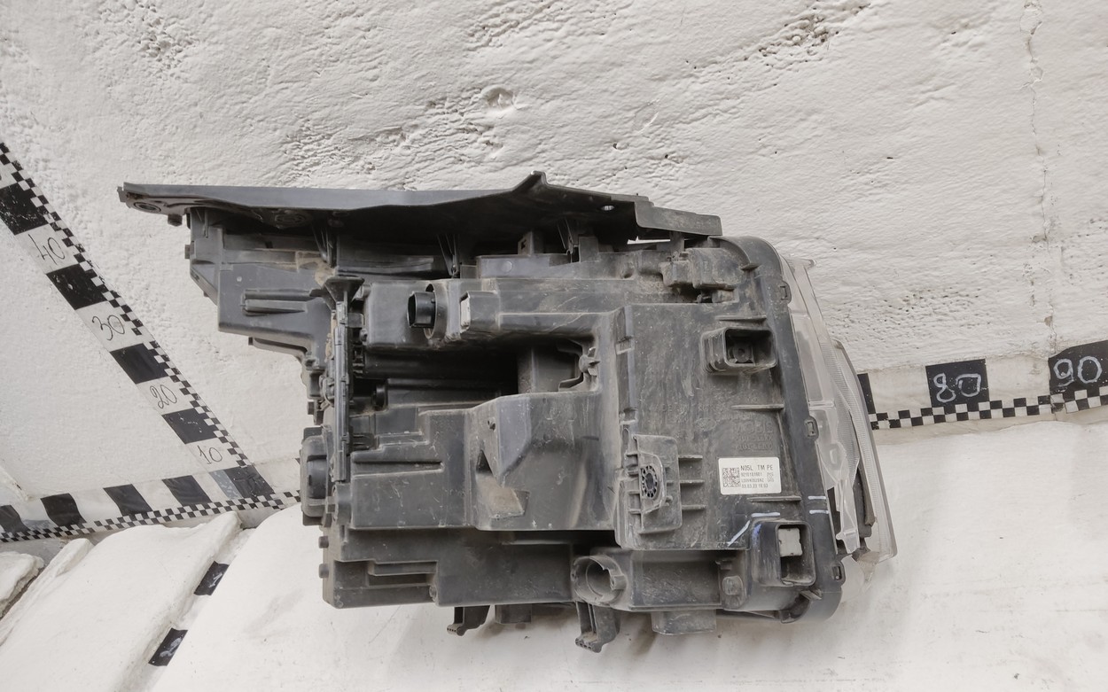 Фара передняя левая Hyundai Santa Fe 4 Restail LED
