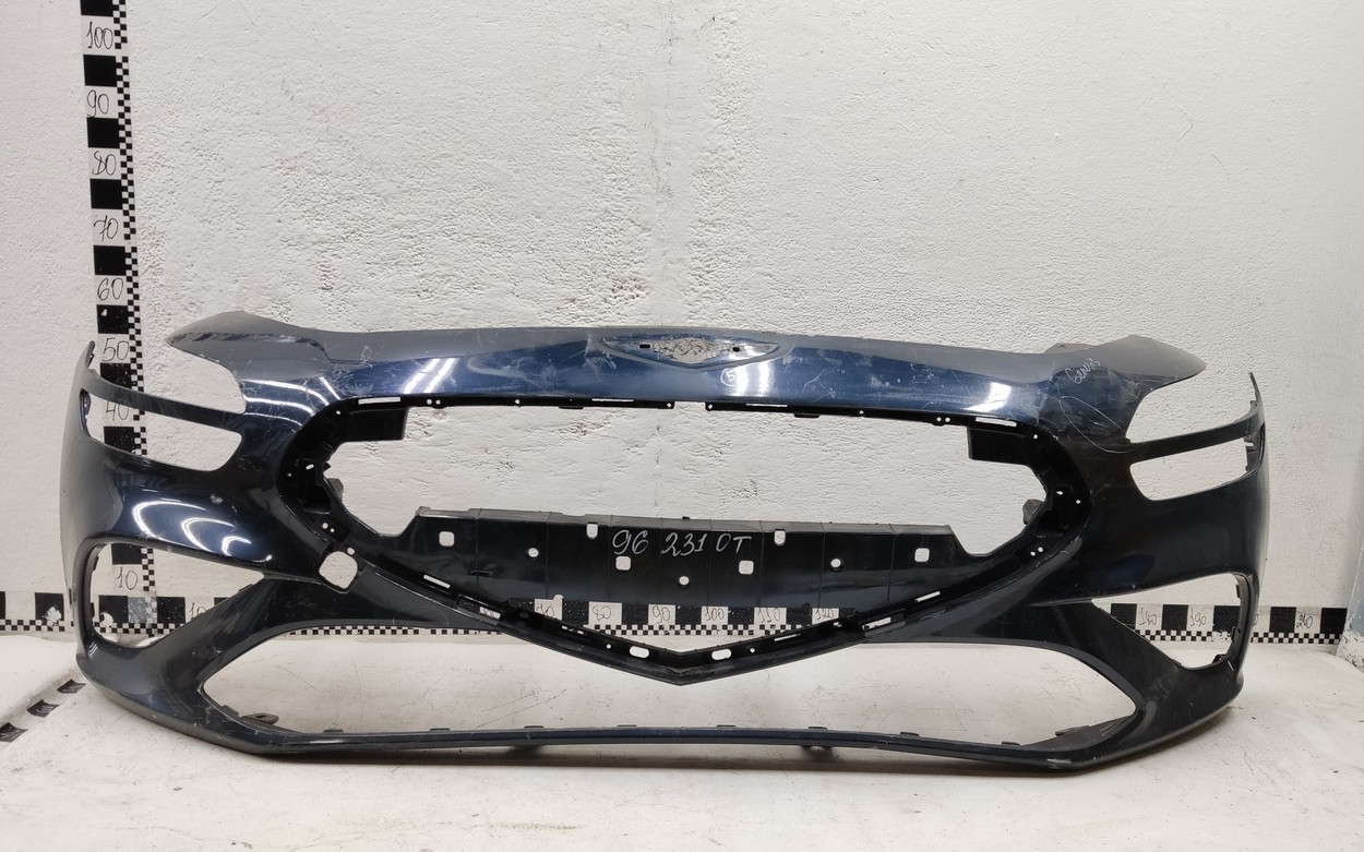 Бампер передний Genesis G70 1 Restail
