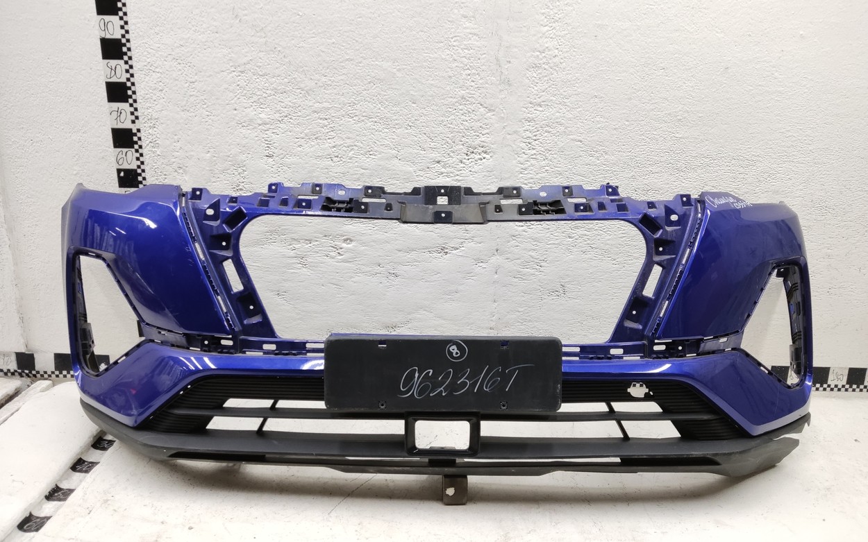 Бампер передний Changan CS35Plus 1 Restail