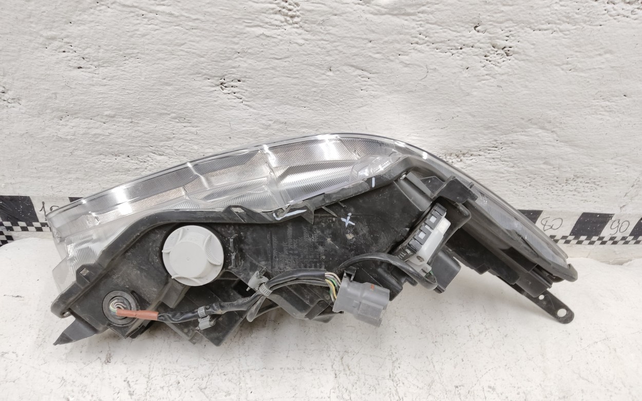 Фара передняя левая Subaru Impreza 5 Restail LED