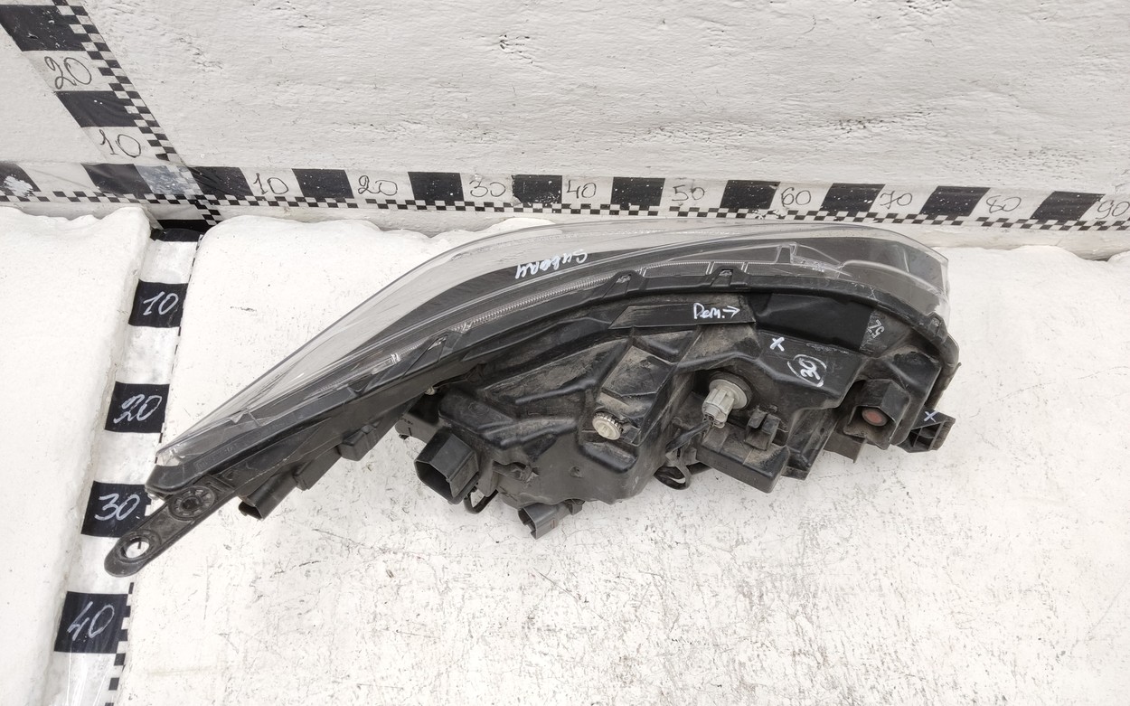 Фара передняя левая Subaru Impreza 5 Restail LED