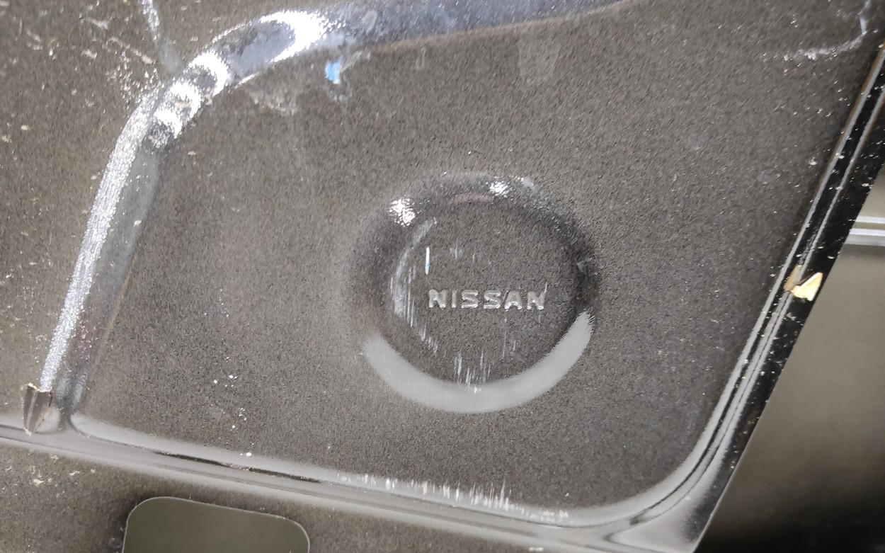 Дверь передняя правая Nissan Qashqai 2