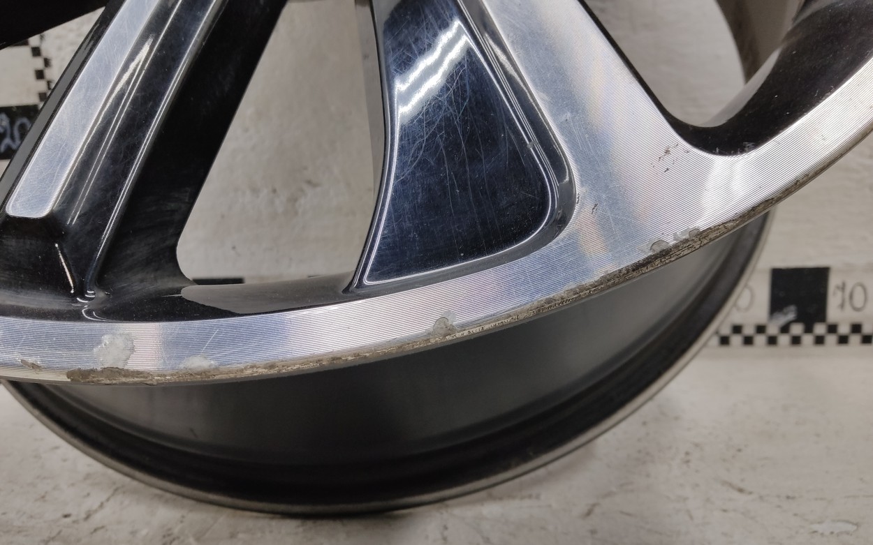 Диск колеса литой Faw Besturn T77 R19