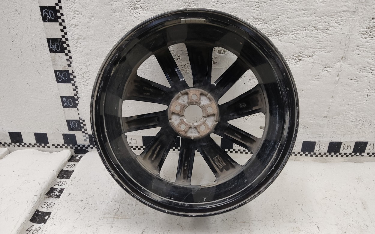 Диск колеса литой Faw Besturn T77 R19