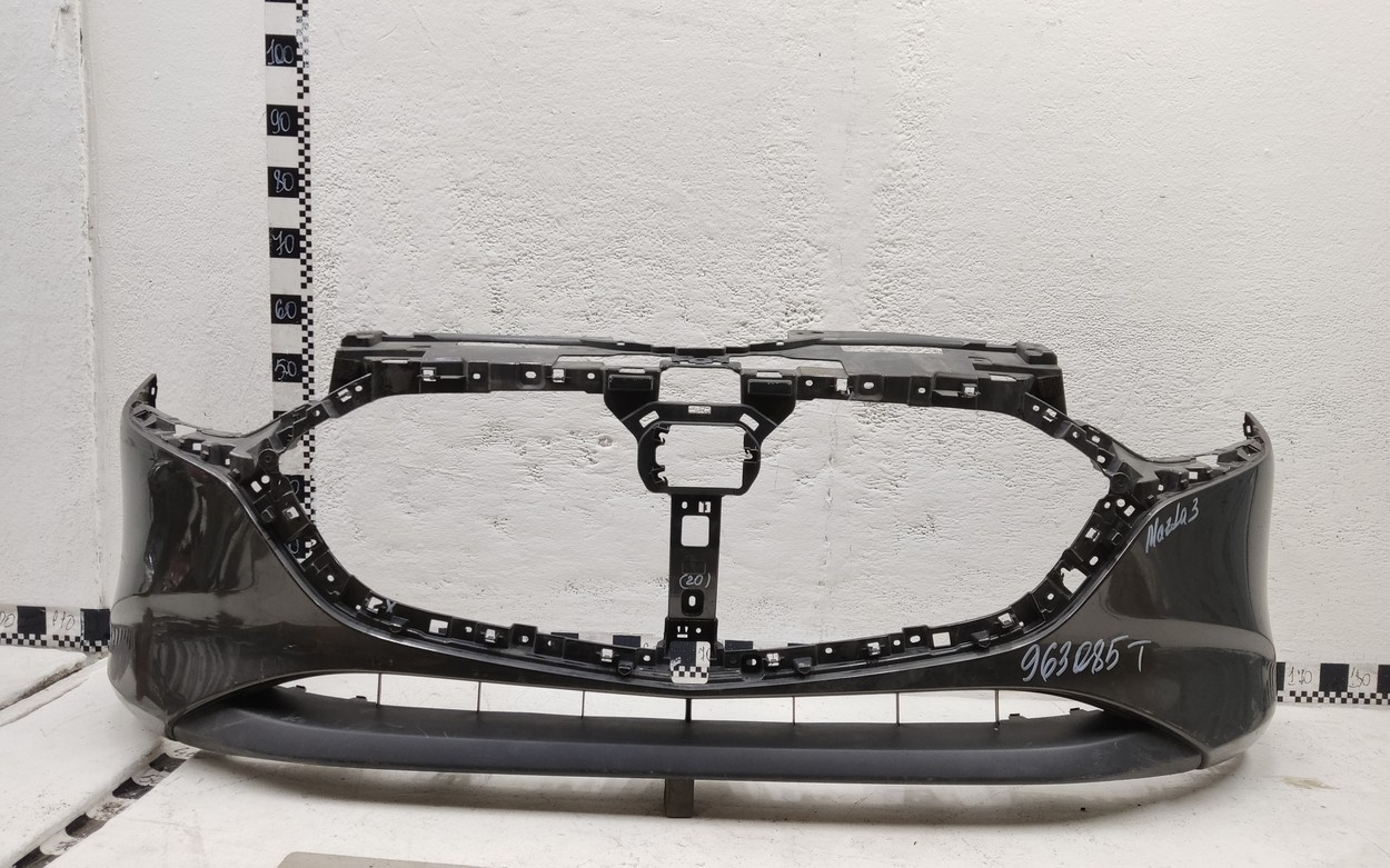 Бампер передний Mazda 3 BP