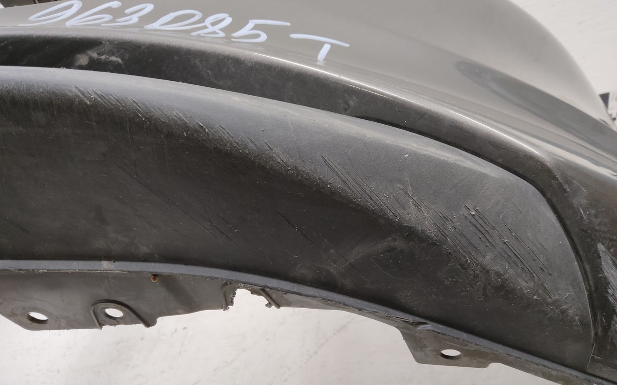 Бампер передний Mazda 3 BP