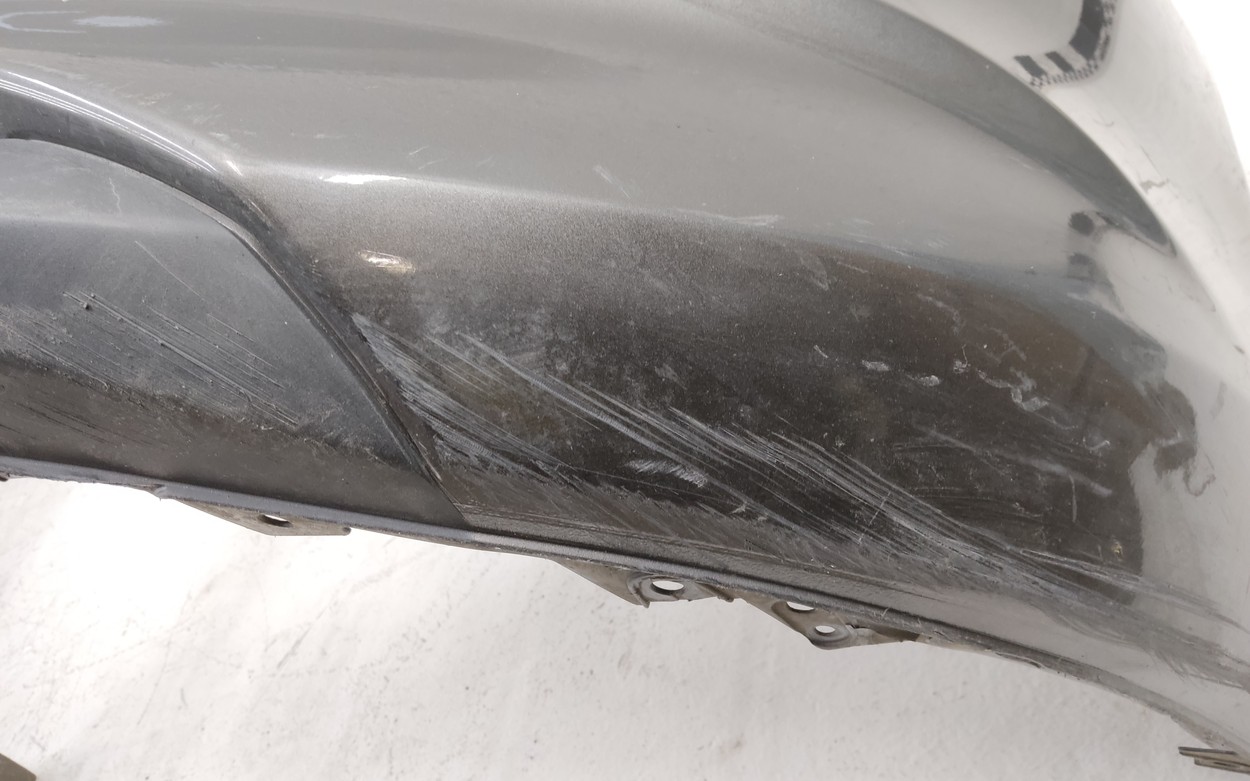 Бампер передний Mazda 3 BP